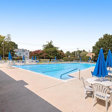 Bethany West --- 700 South Center Ct Bethany Beach Eksteriør billede