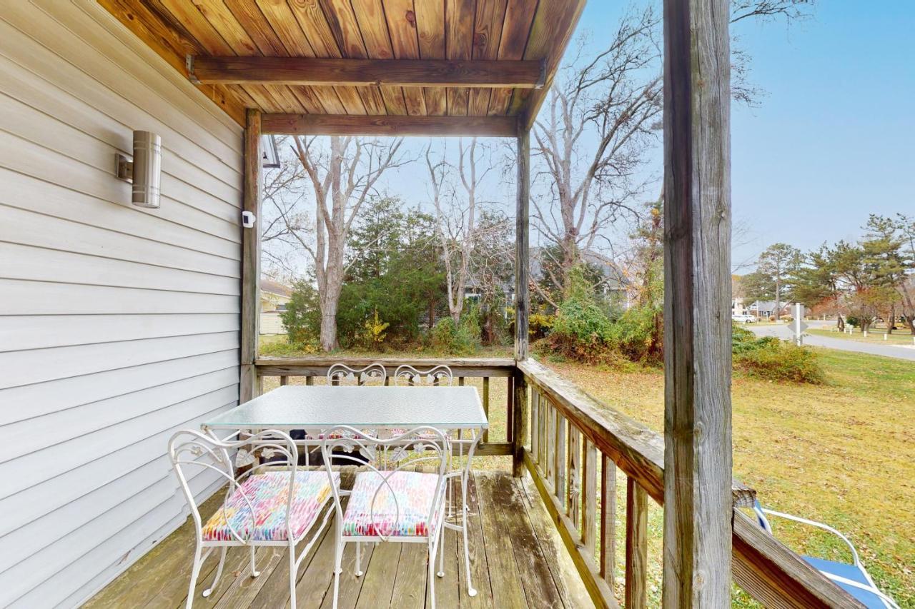 Bethany West --- 700 South Center Ct Bethany Beach Eksteriør billede