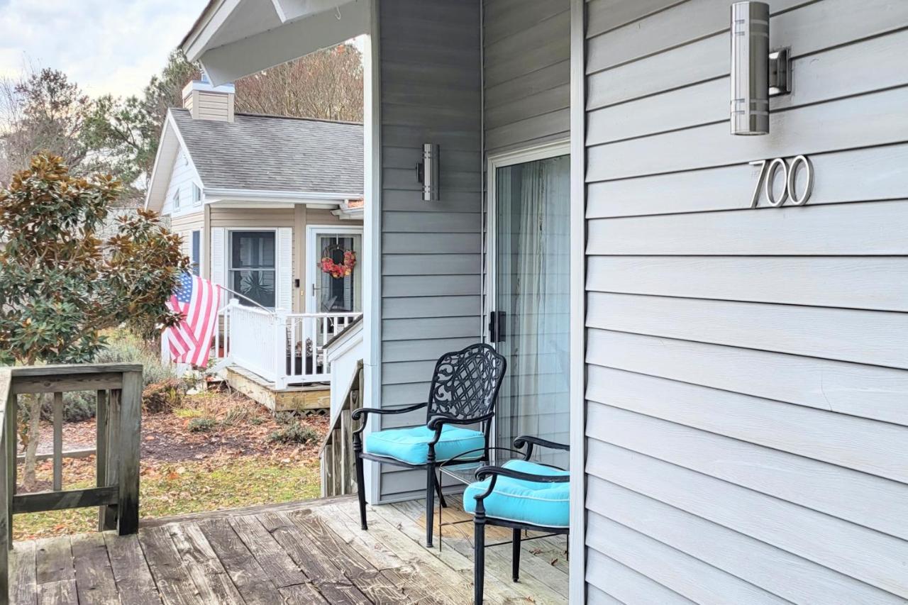 Bethany West --- 700 South Center Ct Bethany Beach Eksteriør billede