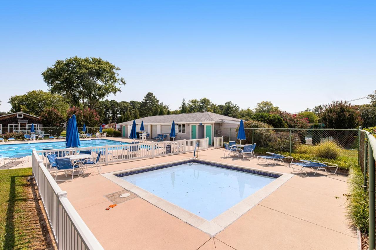Bethany West --- 700 South Center Ct Bethany Beach Eksteriør billede