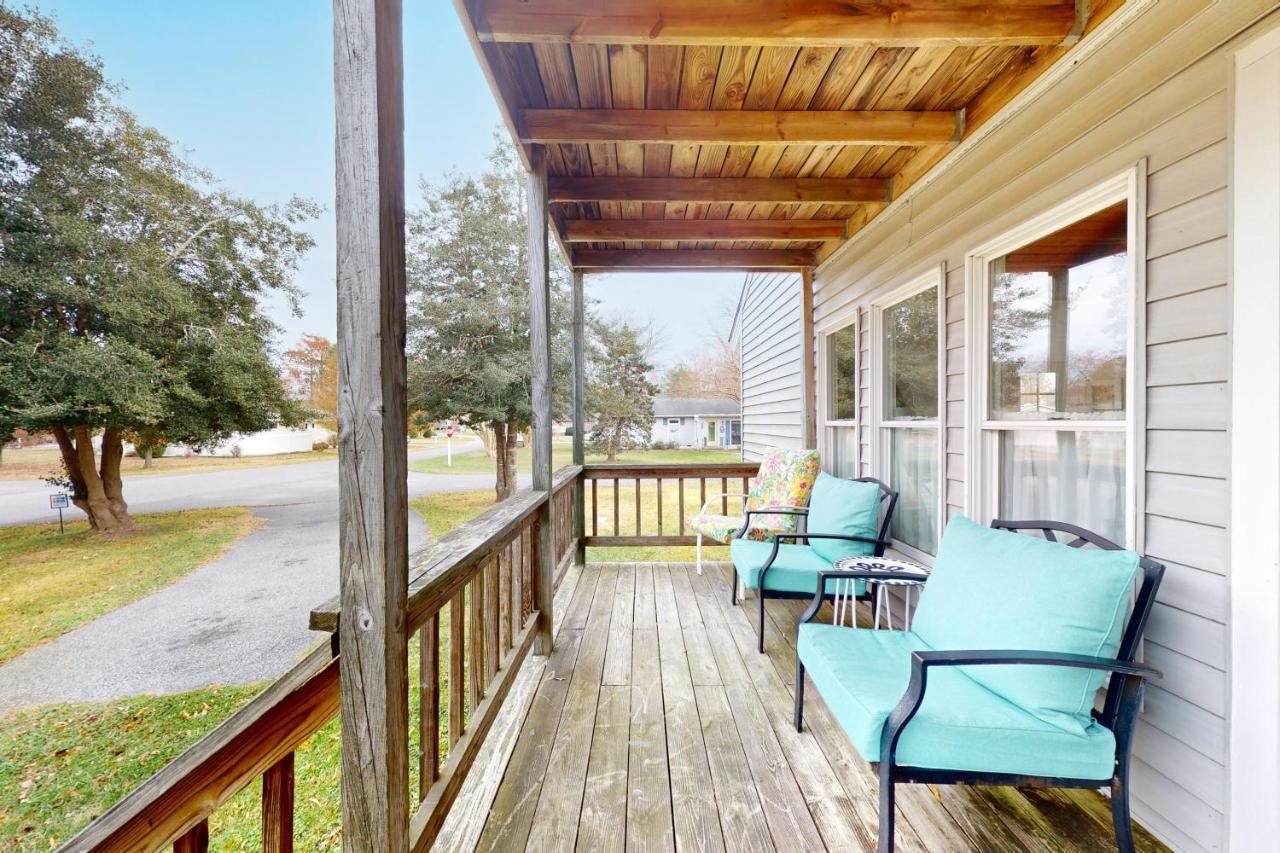 Bethany West --- 700 South Center Ct Bethany Beach Eksteriør billede