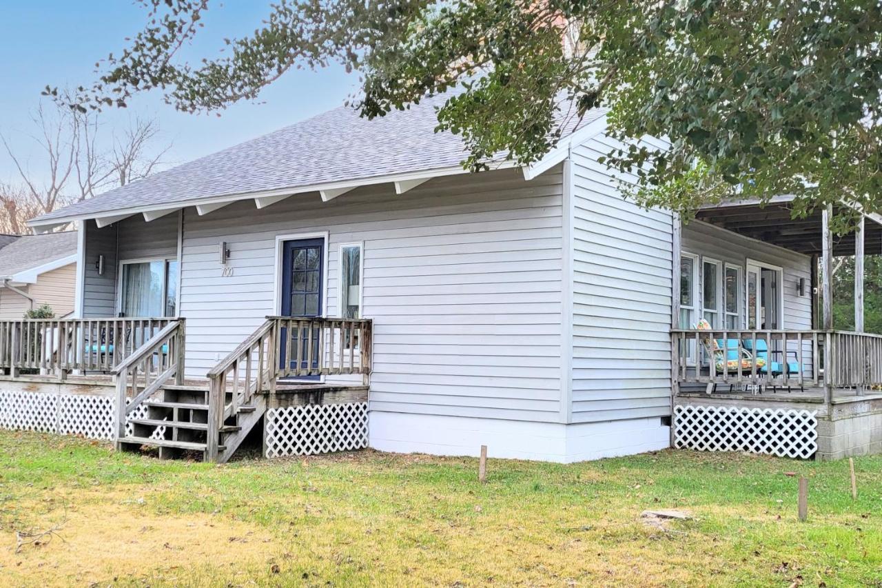 Bethany West --- 700 South Center Ct Bethany Beach Eksteriør billede