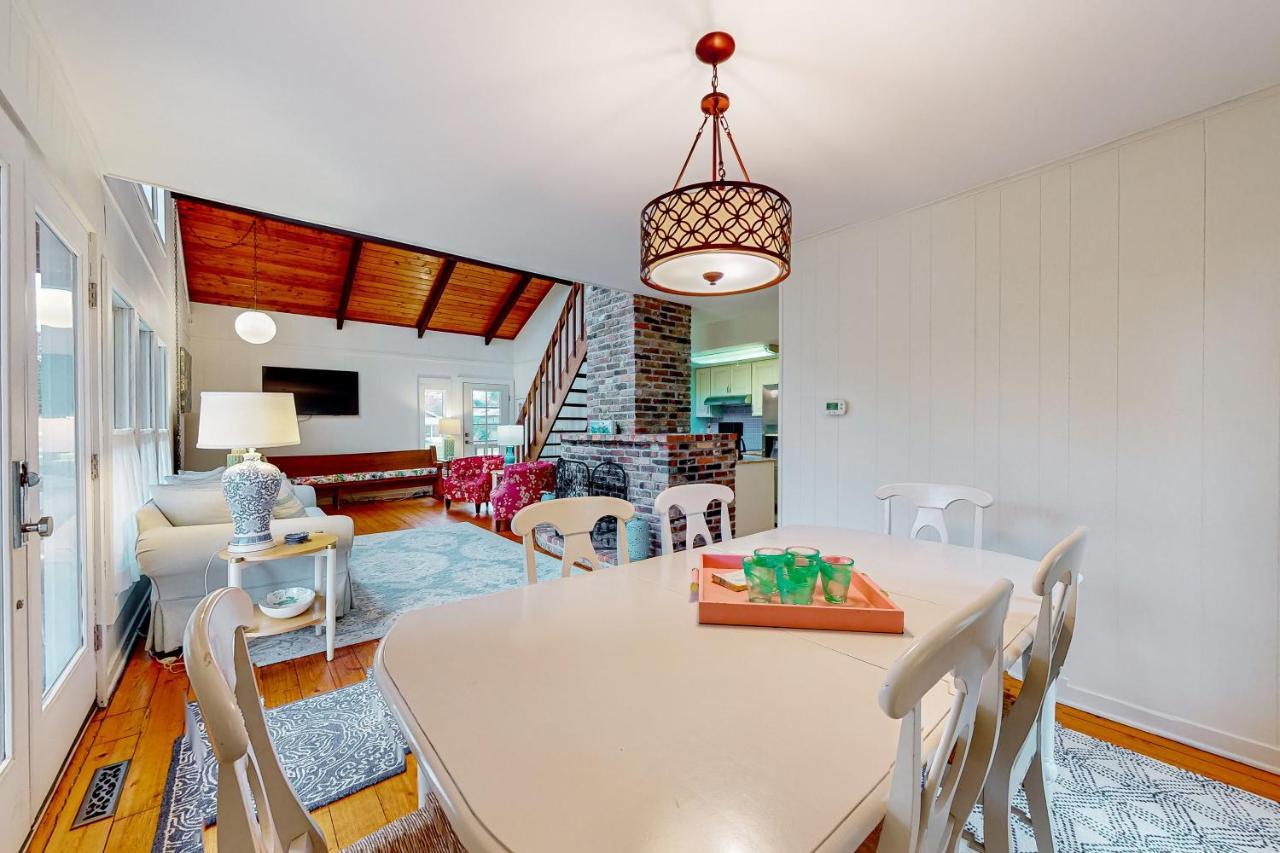 Bethany West --- 700 South Center Ct Bethany Beach Eksteriør billede