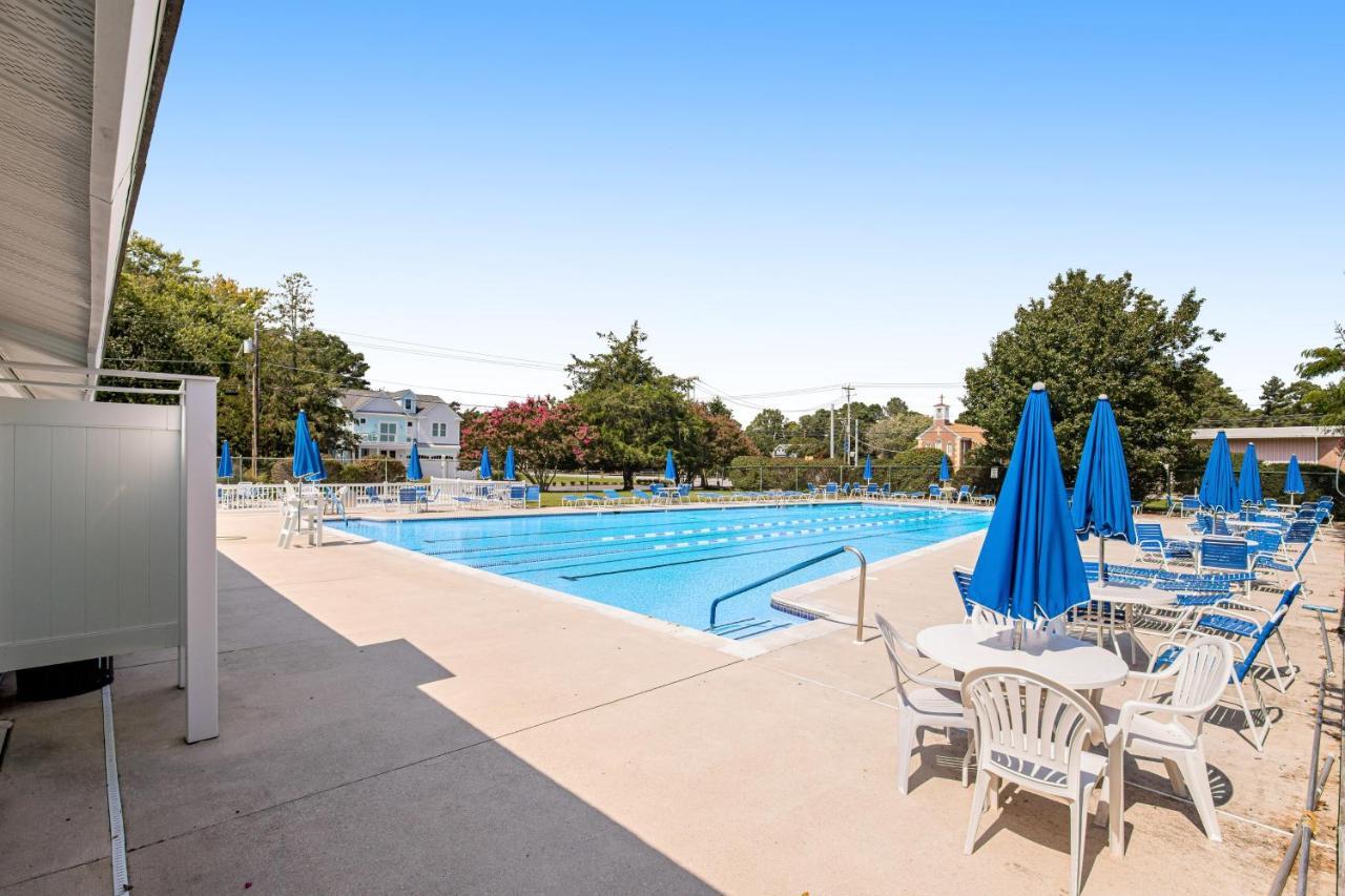 Bethany West --- 700 South Center Ct Bethany Beach Eksteriør billede