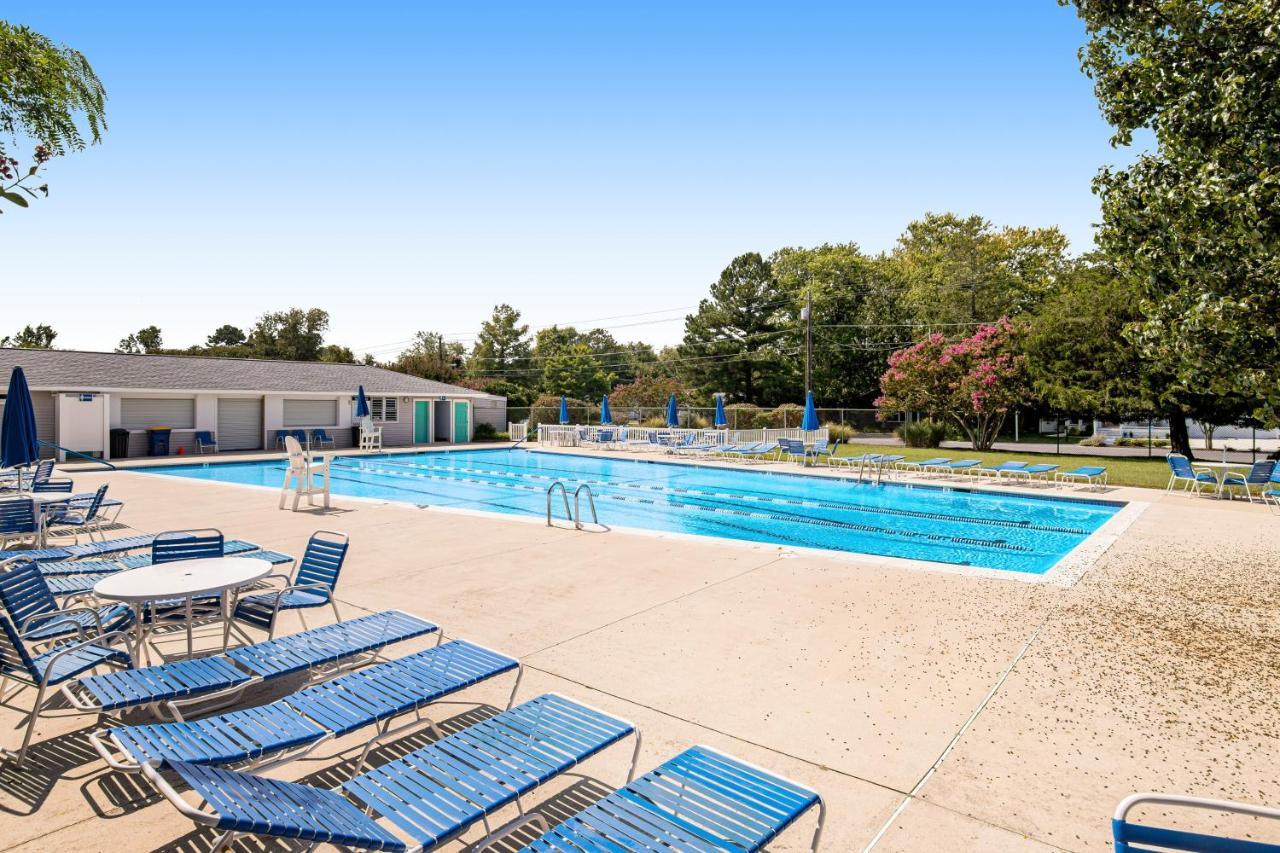 Bethany West --- 700 South Center Ct Bethany Beach Eksteriør billede