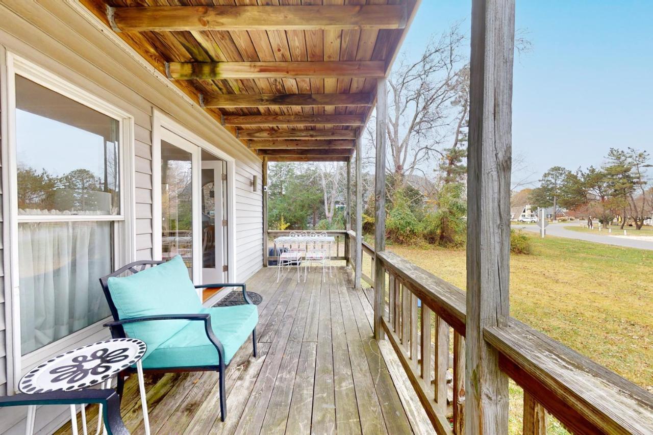 Bethany West --- 700 South Center Ct Bethany Beach Eksteriør billede