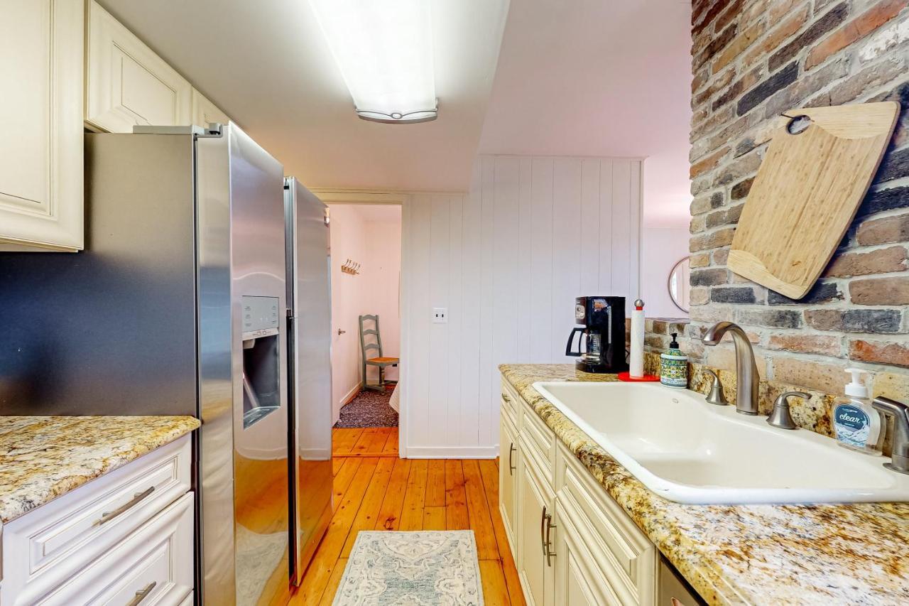 Bethany West --- 700 South Center Ct Bethany Beach Eksteriør billede